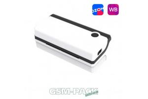 Термопринтер для печати этикеток, штрих-кода RONKTA RP420
