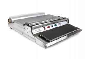 Горячий упаковочный стол