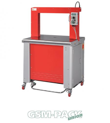 Автоматическая стреппинг машина ТР-702-59 