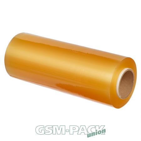 Пленка для горячего стола пищевая (дышащая) 8мкм/400мм/1200м